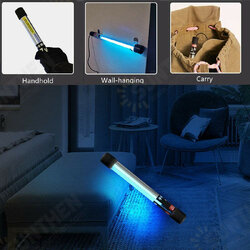 Portable Ultra Violet UV UVC Light Sterilizer Disinfection Germicidal Lamp Home Portable Ultra Violet UV UVC Light Sterilizer Disinfection Germicidal Lamp Home