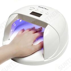 SUN7X 60W 30 LED UV Lamp Time-setting infrared/manual sensing AC100-240V SUN7X 60W 30 LED UV Lamp Time-setting infrared/manual sensing AC100-240V