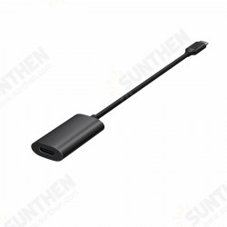 EC-T1 4K@60Hz TV Stick Display Dongle HDMI Type C to HDTV Cable Adapter 4K Solution Support TV PC Projector Phone and Laptop EC-T1 4K@60Hz TV Stick Display Dongle HDMI Type C to HDTV Cable Adapter 4K Solution Support TV PC Projector Phone and Laptop