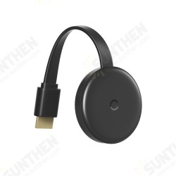 G13 Wifi Display Dongle Wireless Supports Netflix Youtube Same Screen Mirroring Device Display Compatible with iOS/Android/Windows/MacOS Devices to Projector Support Air play/Miracast/DLNA G13 Wifi Display Dongle Wireless Supports Netflix Youtube Same Screen Mirroring Device Display Compatible with iOS/Android/Windows/MacOS Devices to Projector Support Air play/Miracast/DLNA