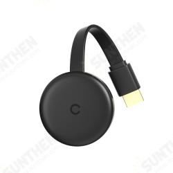 G13 Wifi Display Dongle Wireless Supports Netflix Youtube Same Screen Mirroring Device Display Compatible with iOS/Android/Windows/MacOS Devices to Projector Support Air play/Miracast/DLNA G13 Wifi Display Dongle Wireless Supports Netflix Youtube Same Screen Mirroring Device Display Compatible with iOS/Android/Windows/MacOS Devices to Projector Support Air play/Miracast/DLNA