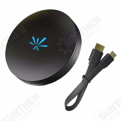 G6 Display Dongle 2.4GHz/5GHz Video WiFi Display Dongle HD Digital HD Media Video Streamer TV Dongle Receiver G6 Display Dongle 2.4GHz/5GHz Video WiFi Display Dongle HD Digital HD Media Video Streamer TV Dongle Receiver
