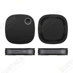 G54 2.4G/5G 4K 60Hz WiFi TV Receiver Display Dongle Wireless HD TV Stick Adapter for PC Monitor Projector Miracast Airpplay G54 2.4G/5G 4K 60Hz WiFi TV Receiver Display Dongle Wireless HD TV Stick Adapter for PC Monitor Projector Miracast Airpplay