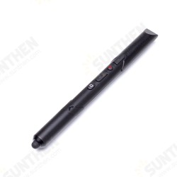 3 in 1 Flip Pen Touch-sensitive Pen Red Light Indication Wireless Presenter PPT Page Pen Clicker USB Remote Control 3 in 1 Flip Pen Touch-sensitive Pen Red Light Indication Wireless Presenter PPT Page Pen Clicker USB Remote Control