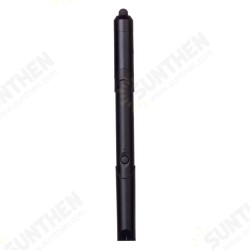 3 in 1 Flip Pen Touch-sensitive Pen Red Light Indication Wireless Presenter PPT Page Pen Clicker USB Remote Control 3 in 1 Flip Pen Touch-sensitive Pen Red Light Indication Wireless Presenter PPT Page Pen Clicker USB Remote Control