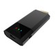 Wecast C8 Wireless 256M Display Dongle 1080P HDTV Screencast DLNA Online Mirroring TV Stick for Home TV Projector Car Projection