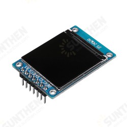1.3 Inch IPS TFT LCD Display 240*240 Color HD LCD Screen 3.3V ST7789 Driver Module 1.3 Inch IPS TFT LCD Display 240*240 Color HD LCD Screen 3.3V ST7789 Driver Module