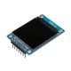 1.3 Inch IPS TFT LCD Display 240*240 Color HD LCD Screen 3.3V ST7789 Driver Module