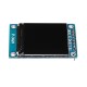 1.3 Inch IPS TFT LCD Display 240*240 Color HD LCD Screen 3.3V ST7789 Driver Module