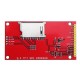 1.44/1.8/2.0/2.2/2.4 Inch TFT LCD Display Module Colorful Screen Module SPI Interface
