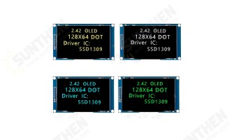 10 Greatest LED Digital Display Modules You'll Love