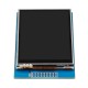 2.8 Inch TFT LCD Shield Touch Display Screen Module for Arduino - products that work with official Arduino boards