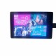 3.5 Inch IPS LCD Monitor Display With RGB Breathing Light AIDA64 USB2LCD USB Display Sub-Screen Support Raspberry Pi
