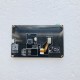 3.5 Inch IPS LCD Monitor Display With RGB Breathing Light AIDA64 USB2LCD USB Display Sub-Screen Support Raspberry Pi