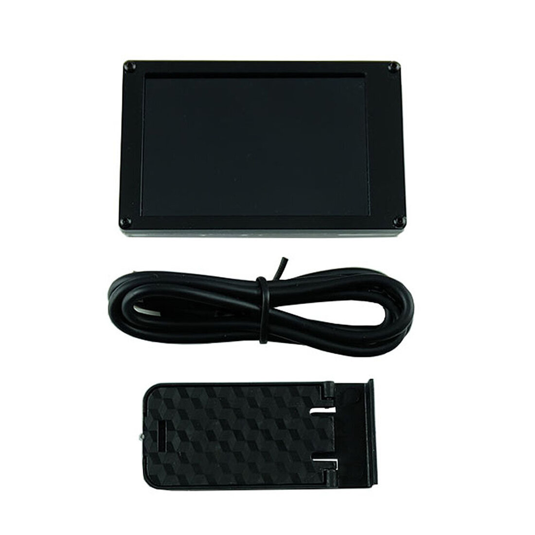 3.5 Inch IPS Monitor Screen AX206 LCD Display with RGB Breathing Light ...