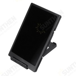 3.5 Inch IPS TYPE-C Secondary Screen CPU GPU RAM HDD Monitoring USB Display Support Raspberry Pi With RGB Breathing Light Optional Accessories 3.5 Inch IPS TYPE-C Secondary Screen CPU GPU RAM HDD Monitoring USB Display Support Raspberry Pi With RGB Breathing Light Optional Accessories