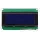 3Pcs 5V 2004 20X4 204 2004A LCD Display Module Blue Screen