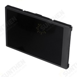 5.0 Inch IPS TYPE-C Secondary Screen CPU GPU RAM HDD Monitoring USB Display 5.0 Inch IPS TYPE-C Secondary Screen CPU GPU RAM HDD Monitoring USB Display