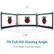 7Inch IPS/TN AIDA64 LCD Display mini pc Touch HDMI Module 1024 x 600 for Raspberry Pi 3 Pi4 PC Monitor Moniteur Orange pi 7Inch IPS/TN AIDA64 LCD Display mini pc Touch HDMI Module 1024 x 600 for Raspberry Pi 3 Pi4 PC Monitor Moniteur Orange pi