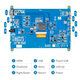 7Inch IPS/TN AIDA64 LCD Display mini pc Touch HDMI Module 1024 x 600 for Raspberry Pi 3 Pi4 PC Monitor Moniteur Orange pi 7Inch IPS/TN AIDA64 LCD Display mini pc Touch HDMI Module 1024 x 600 for Raspberry Pi 3 Pi4 PC Monitor Moniteur Orange pi