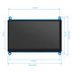 7Inch IPS/TN AIDA64 LCD Display mini pc Touch HDMI Module 1024 x 600 for Raspberry Pi 3 Pi4 PC Monitor Moniteur Orange pi 7Inch IPS/TN AIDA64 LCD Display mini pc Touch HDMI Module 1024 x 600 for Raspberry Pi 3 Pi4 PC Monitor Moniteur Orange pi