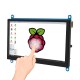 7Inch IPS/TN AIDA64 LCD Display mini pc Touch HDMI Module 1024 x 600 for Raspberry Pi 3 Pi4 PC Monitor Moniteur Orange pi 7Inch IPS/TN AIDA64 LCD Display mini pc Touch HDMI Module 1024 x 600 for Raspberry Pi 3 Pi4 PC Monitor Moniteur Orange pi