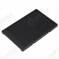 Computer Monitor for Mini ITX Case 3.5inch IPS TYPE-C Secondary Screen CPU GPU RAM HDD USB Display AIDA64 +Stand + USB Hub Computer Monitor for Mini ITX Case 3.5inch IPS TYPE-C Secondary Screen CPU GPU RAM HDD USB Display AIDA64 +Stand + USB Hub