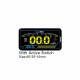 Active Balance BMS Battery Protection Board 4.3inch Touch LCD Display Screen 2.5inch LCD Display for Motorcycle Saloon Car