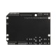 Keypad Shield Blue Backlight For Robot LCD 1602 Board for Arduino - products that work with official Arduino boards