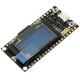 SX1278 ESP32 0.96 OLED Display Module 16M bytes (128M Bit) 433Mhz