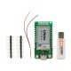 T-Dispay E-paper 1.02 inch Screen OLED Module Adapt to T-U2T USB To TTL Automatic Downloader