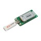 T-Dispay E-paper 1.02 inch Screen OLED Module Adapt to T-U2T USB To TTL Automatic Downloader
