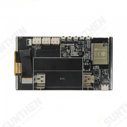 T5 4.7 inch E-paper Screen CH9102F QFN24 ESP32 V3 Version 16MB FLASH 8MB PSRAM WIFI Bluetooth Display Module T5 4.7 inch E-paper Screen CH9102F QFN24 ESP32 V3 Version 16MB FLASH 8MB PSRAM WIFI Bluetooth Display Module