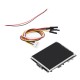 T4 V1.3 ILI9341 2.4 inch LCD Display Backlight Adjustment CH9102F ESP32 Development Board WIFI Wireless Bluetooth Module