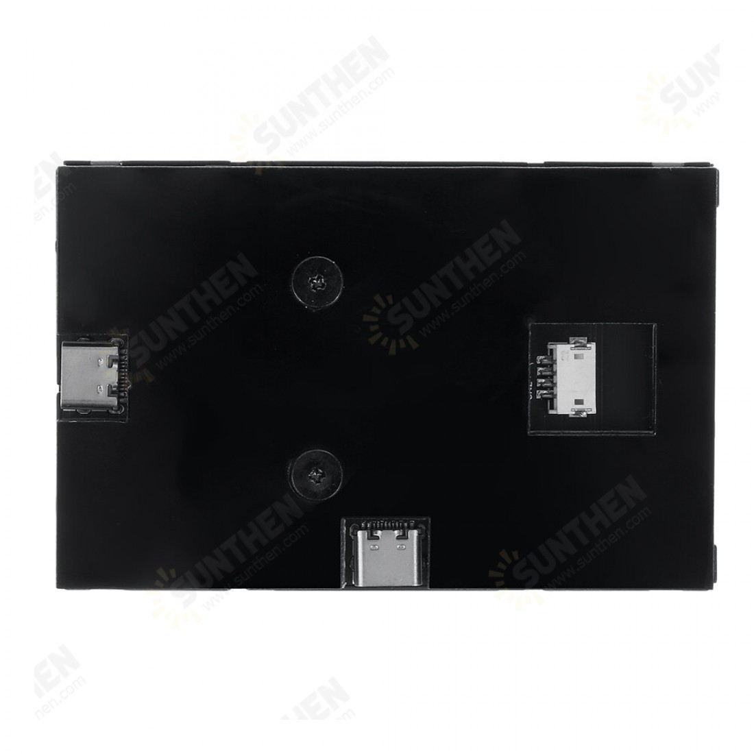 New Computer Monitor 3.5 inch Kit IPS TYPE-C Type Secondary Screen CPU ...