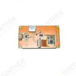 2.8inch Discovery Series HMI Resistive Touch Display Module LCD-TFT HMI Display Board 2.8inch Discovery Series HMI Resistive Touch Display Module LCD-TFT HMI Display Board