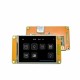 2.8inch Discovery Series HMI Resistive Touch Display Module LCD-TFT HMI Display Board
