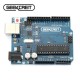 UNO R3 USB Development Board With 2.8 Inch TFT Touch Display Module