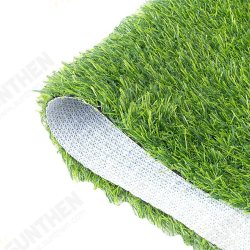 1.6x6.6FT/ 6.6x9.8FT Artificial Grass Turf Pet 3cm Thick Floor Mat Lawn Synthetic Spring Grass Indoor Outdoor Landscape Golf Green Decor Pet Grass Faux Grass with Drainage Holes 1.6x6.6FT/ 6.6x9.8FT Artificial Grass Turf Pet 3cm Thick Floor Mat Lawn Synthetic Spring Grass Indoor Outdoor Landscape Golf Green Decor Pet Grass Faux Grass with Drainage Holes