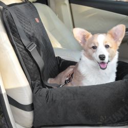 2 in 1 Dog Car Seat Cover Folding Dog Carrier Removable Dog Car Pads Waterproof and Moisture-proof Dog Mat 2 in 1 Dog Car Seat Cover Folding Dog Carrier Removable Dog Car Pads Waterproof and Moisture-proof Dog Mat