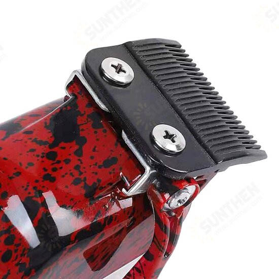 2 in 1 Hair Cutter Head Metal Bottom Clipper Replace Blade For Wahl Electric Shear 2 in 1 Hair Cutter Head Metal Bottom Clipper Replace Blade For Wahl Electric Shear