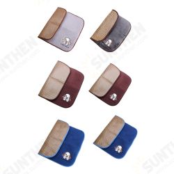 2 in 1 Pet Cooling Mat Soft Dog Cat Blanket Warm Cool Pad Sleeping Bed Pet Mat 2 in 1 Pet Cooling Mat Soft Dog Cat Blanket Warm Cool Pad Sleeping Bed Pet Mat