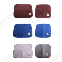 2 in 1 Pet Cooling Mat Soft Dog Cat Blanket Warm Cool Pad Sleeping Bed Pet Mat 2 in 1 Pet Cooling Mat Soft Dog Cat Blanket Warm Cool Pad Sleeping Bed Pet Mat