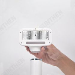 2 in 1 Pet Hair Dryer Puppy Grooming Cat Dog Supplies 2 in 1 Pet Hair Dryer Puppy Grooming Cat Dog Supplies