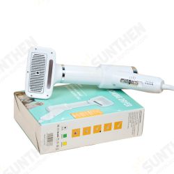 2 in 1 Pet Hair Dryer Puppy Grooming Cat Dog Supplies 2 in 1 Pet Hair Dryer Puppy Grooming Cat Dog Supplies