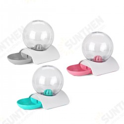 2.8L Automatic Animals Water Fountain Cat Cat Dog Water Dispenser Large Intersting Drinking Bowl Plastic Automatic Feeders 2.8L Automatic Animals Water Fountain Cat Cat Dog Water Dispenser Large Intersting Drinking Bowl Plastic Automatic Feeders
