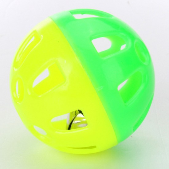 3X Plastic Round tennis dog toys Outdoor Large Dog Training Fetch Pet Puppy