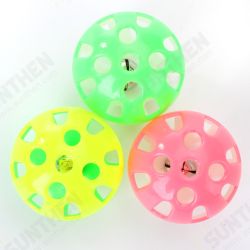3X Plastic Round tennis dog toys Outdoor Large Dog Training Fetch Pet Puppy 3X Plastic Round tennis dog toys Outdoor Large Dog Training Fetch Pet Puppy