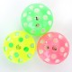 3X Plastic Round tennis dog toys Outdoor Large Dog Training Fetch Pet Puppy