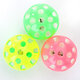 3X Plastic Round tennis dog toys Outdoor Large Dog Training Fetch Pet Puppy